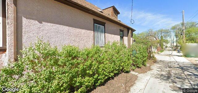 381 Arnold Avenue（加拿大曼尼托巴省温尼伯市）房屋照片