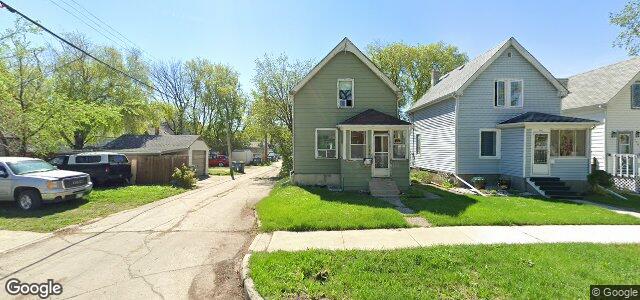 384 Arnold Avenue（加拿大曼尼托巴省温尼伯市）房屋照片