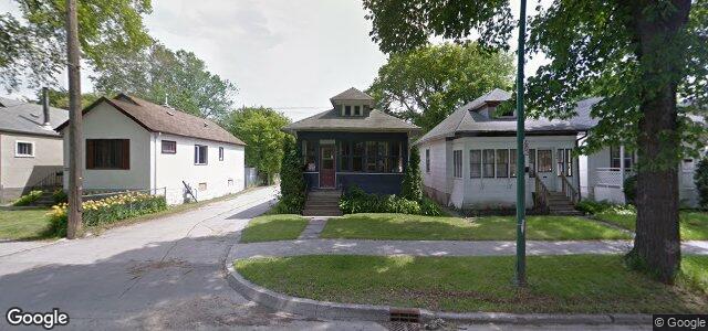 384 Morley Avenue（加拿大曼尼托巴省温尼伯市）房屋照片