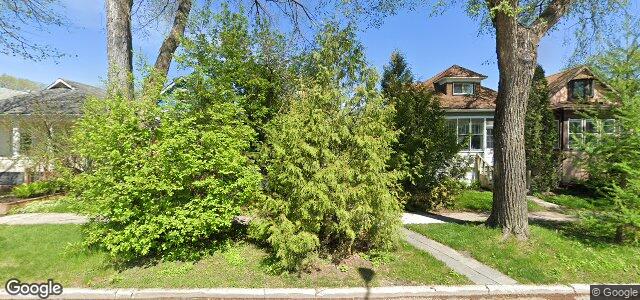 385 Arnold Avenue（加拿大曼尼托巴省温尼伯市）房屋照片