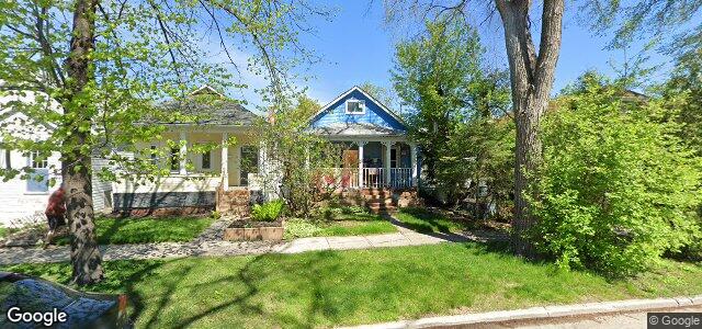 387 Arnold Avenue（加拿大曼尼托巴省温尼伯市）房屋照片