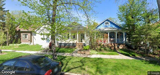 389 Arnold Avenue（加拿大曼尼托巴省温尼伯市）房屋照片