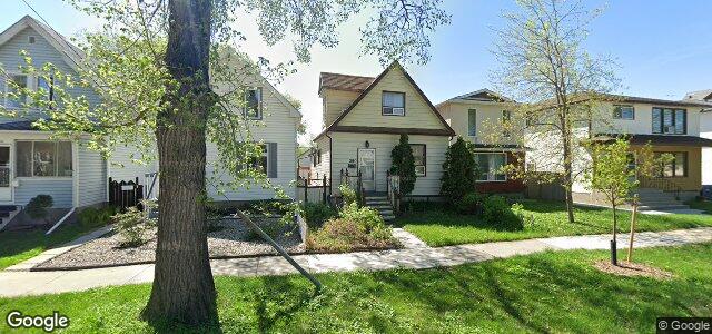 390 Arnold Avenue（加拿大曼尼托巴省温尼伯市）房屋照片