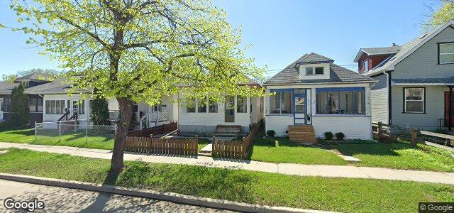 390 Morley Avenue（加拿大曼尼托巴省温尼伯市）房屋照片