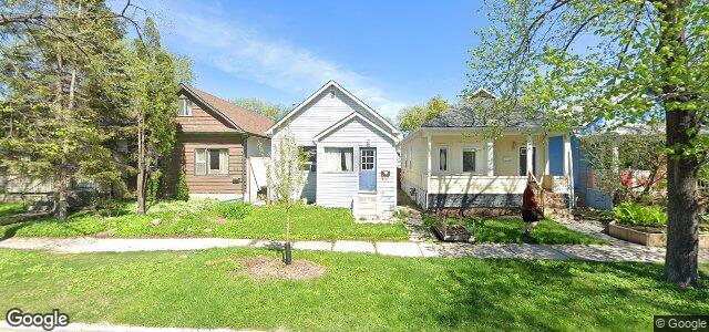 391 Arnold Avenue（加拿大曼尼托巴省温尼伯市）房屋照片