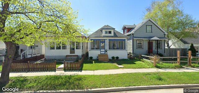 392 Morley Avenue（加拿大曼尼托巴省温尼伯市）房屋照片