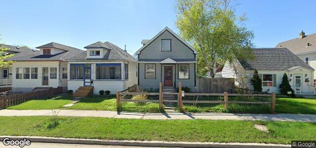 394 Morley Avenue（加拿大曼尼托巴省温尼伯市）房屋照片