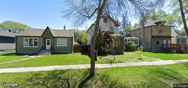 394 Rosedale Avenue（加拿大曼尼托巴省温尼伯市）房屋照片