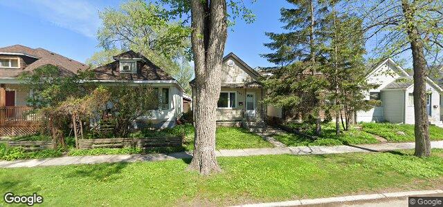 395 Arnold Avenue（加拿大曼尼托巴省温尼伯市）房屋照片