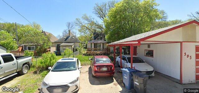 395 Rosedale Avenue（加拿大曼尼托巴省温尼伯市）房屋照片