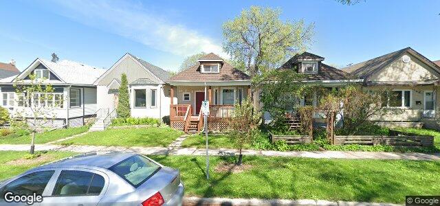 399 Arnold Avenue（加拿大曼尼托巴省温尼伯市）房屋照片