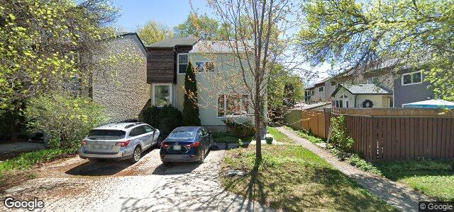 40 Stinson Avenue（加拿大曼尼托巴省温尼伯市）房屋照片