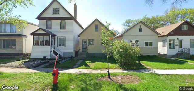 400 Arnold Avenue（加拿大曼尼托巴省温尼伯市）房屋照片