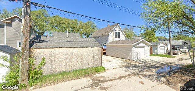 400 Morley Avenue（加拿大曼尼托巴省温尼伯市）房屋照片