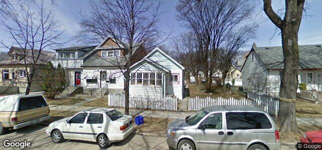 411 Morley Avenue（加拿大曼尼托巴省温尼伯市）房屋照片