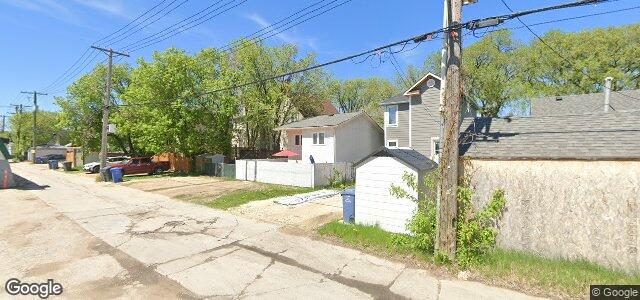 412 Morley Avenue（加拿大曼尼托巴省温尼伯市）房屋照片