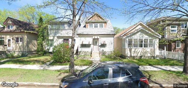 413 Morley Avenue（加拿大曼尼托巴省温尼伯市）房屋照片