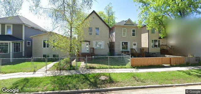 414 Morley Avenue（加拿大曼尼托巴省温尼伯市）房屋照片