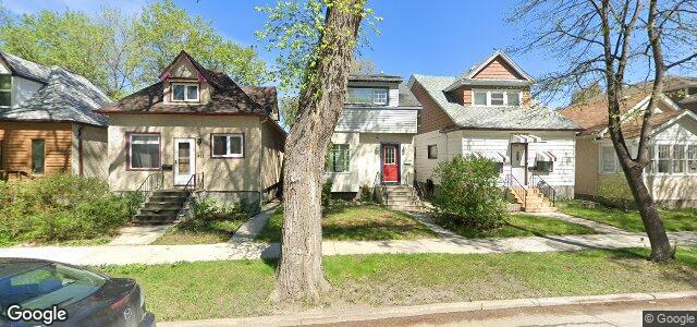 415 Morley Avenue（加拿大曼尼托巴省温尼伯市）房屋照片