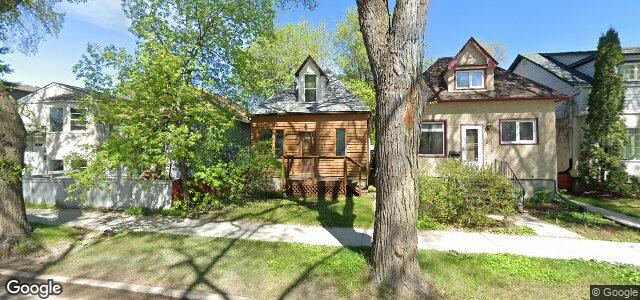 419 Morley Avenue（加拿大曼尼托巴省温尼伯市）房屋照片