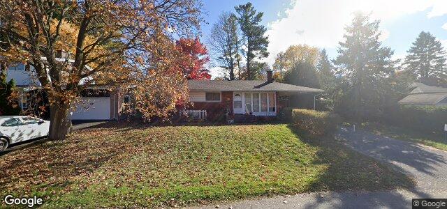 42 Stinson Avenue（加拿大曼尼托巴省温尼伯市）房屋照片