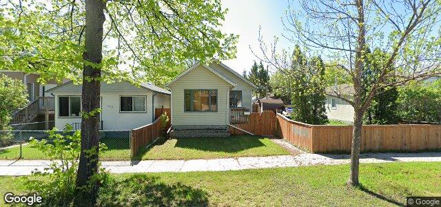 422 Arnold Avenue（加拿大曼尼托巴省温尼伯市）房屋照片