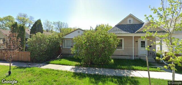 428 Arnold Avenue（加拿大曼尼托巴省温尼伯市）房屋照片