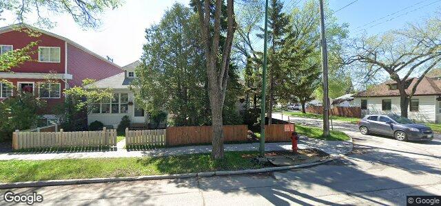 430 Morley Avenue（加拿大曼尼托巴省温尼伯市）房屋照片