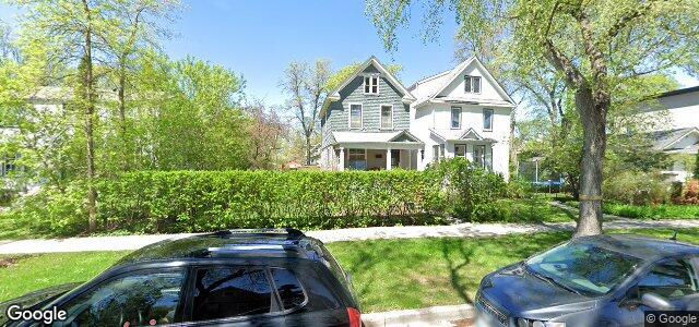 431 Rosedale Avenue（加拿大曼尼托巴省温尼伯市）房屋照片