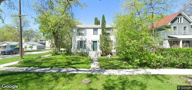 435 Rosedale Avenue（加拿大曼尼托巴省温尼伯市）房屋照片