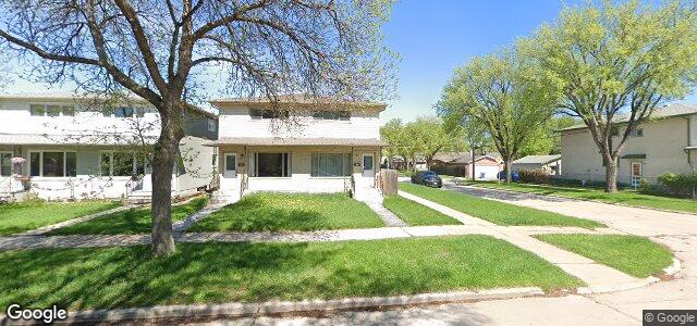 439 Arnold Avenue（加拿大曼尼托巴省温尼伯市）房屋照片