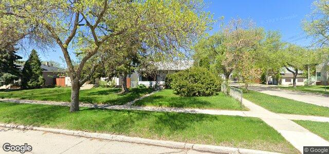 439 Berwick Place（加拿大曼尼托巴省温尼伯市）房屋照片