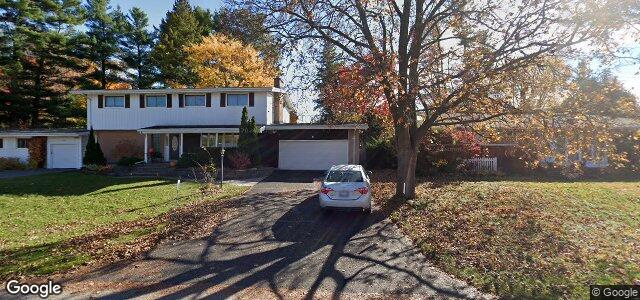 44 Stinson Avenue（加拿大曼尼托巴省温尼伯市）房屋照片