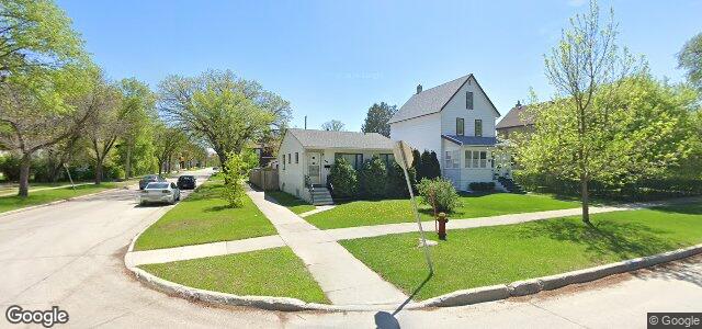 440 Rosedale Avenue（加拿大曼尼托巴省温尼伯市）房屋照片