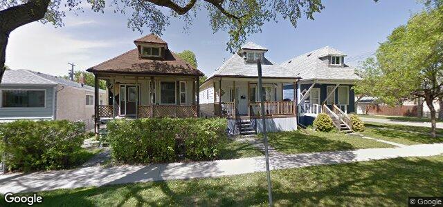 441 Morley Avenue（加拿大曼尼托巴省温尼伯市）房屋照片