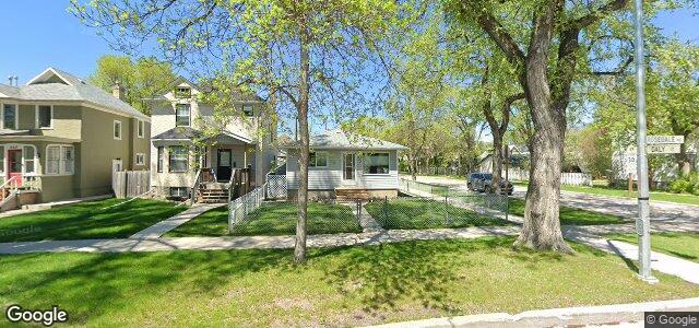 441 Rosedale Avenue（加拿大曼尼托巴省温尼伯市）房屋照片