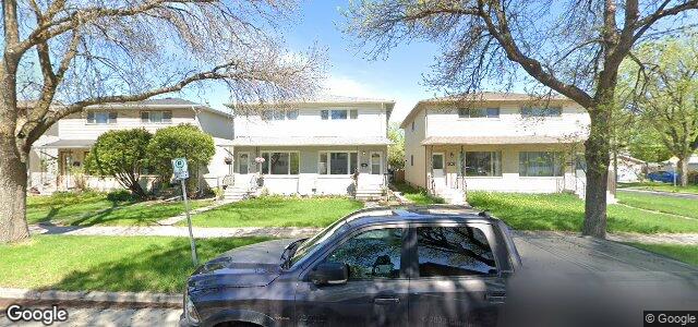 443 Arnold Avenue（加拿大曼尼托巴省温尼伯市）房屋照片