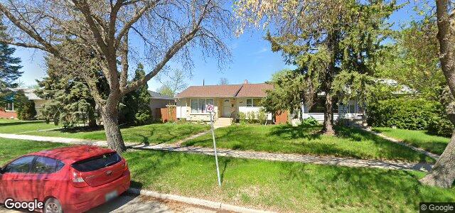 443 Berwick Place（加拿大曼尼托巴省温尼伯市）房屋照片