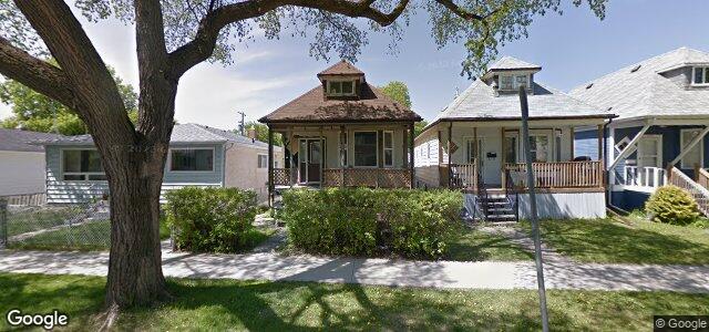 Photo of 443 Morley Avenue in Winnipeg, Manitoba