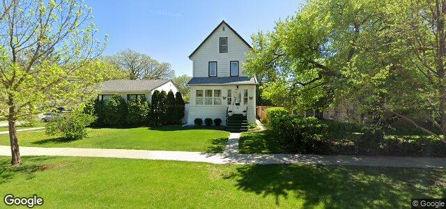 444 Rosedale Avenue（加拿大曼尼托巴省温尼伯市）房屋照片