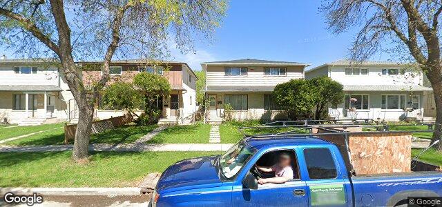 449 Arnold Avenue（加拿大曼尼托巴省温尼伯市）房屋照片