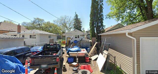 449 Morley Avenue（加拿大曼尼托巴省温尼伯市）房屋照片