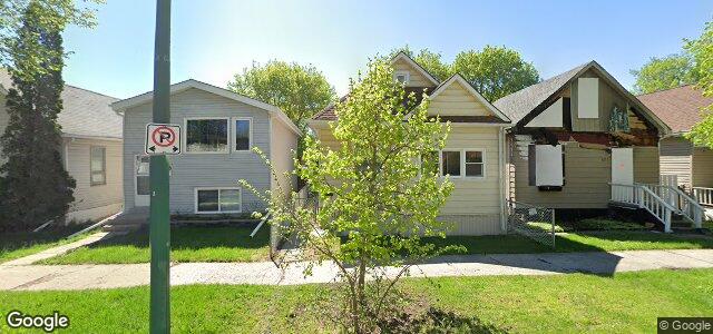 450 Arnold Avenue（加拿大曼尼托巴省温尼伯市）房屋照片