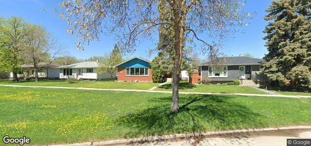 451 Berwick Place（加拿大曼尼托巴省温尼伯市）房屋照片