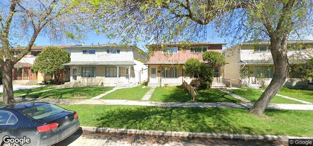 453 Arnold Avenue（加拿大曼尼托巴省温尼伯市）房屋照片