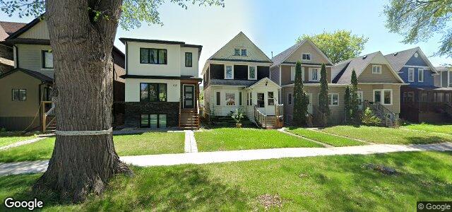 454 Rosedale Avenue（加拿大曼尼托巴省温尼伯市）房屋照片