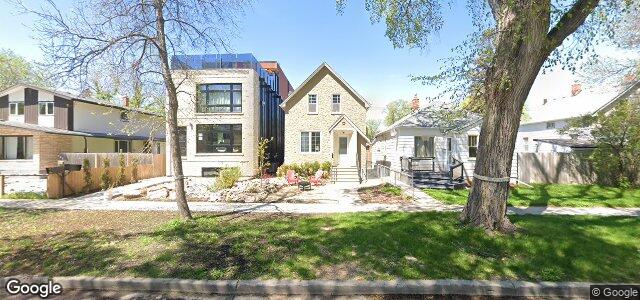 Photo of 457 Rosedale Avenue in Winnipeg, Manitoba