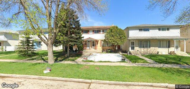 459 Arnold Avenue（加拿大曼尼托巴省温尼伯市）房屋照片