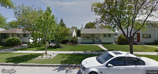 459 Berwick Place（加拿大曼尼托巴省温尼伯市）房屋照片