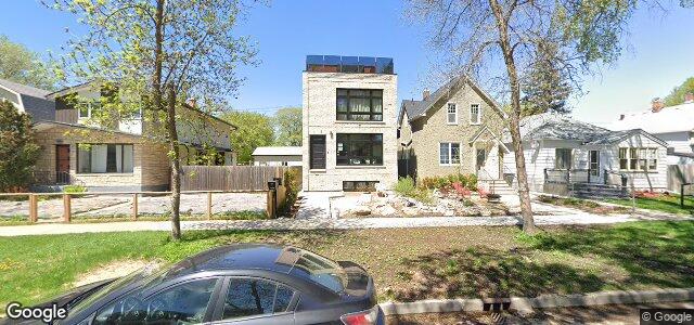 459 Rosedale Avenue（加拿大曼尼托巴省温尼伯市）房屋照片